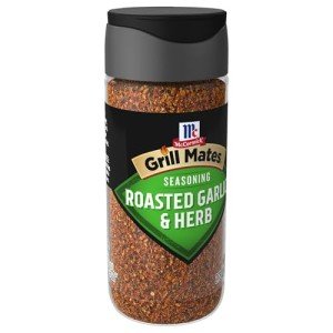 Roasted Garlic & Herb Seasoning by McCormick