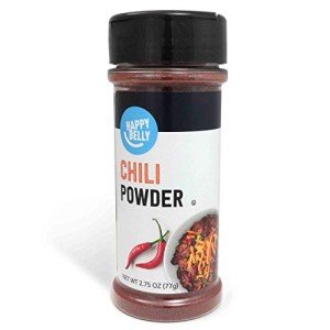 Happy Belly Chili Powder - 2.75 Ounce Pack