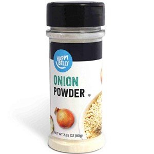 Happy Belly Onion Powder - 2.85 oz Pack