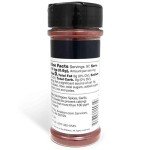 Happy Belly Chili Powder - 2.75 Ounce Pack