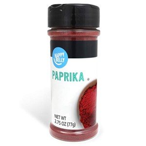 Happy Belly Paprika - 2.75 Ounce Spice
