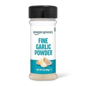 Garlic Powder, 3 Oz - Perfect for Cooking