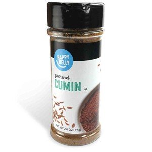 Happy Belly Ground Cumin - 2.6 Ounce