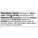 Happy Belly Chili Powder - 2.75 Ounce Pack