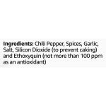 Happy Belly Chili Powder - 2.75 Ounce Pack