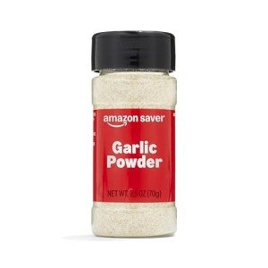 Garlic Powder - 2.5 Oz for Cooking