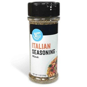 Happy Belly Italian Seasoning Blend - 1 oz