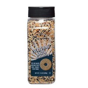Olde Thompson Everything Bagel Seasoning, 11.5oz