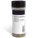 Happy Belly Rosemary Whole Seasoning, 1.25 oz