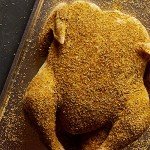 Montreal Chicken Seasoning by McCormick, 23 oz
