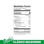 Tajín Classic Chile Lime Seasoning, 5 oz