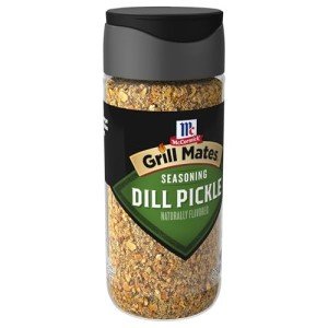 Dill Pickle Seasoning by McCormick Grill Mates