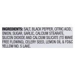 McCormick Lemon Pepper Seasoning - 11.37 oz