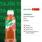 Tajín Classic Chile Lime Seasoning, 5 oz