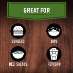Dill Pickle Seasoning by McCormick Grill Mates