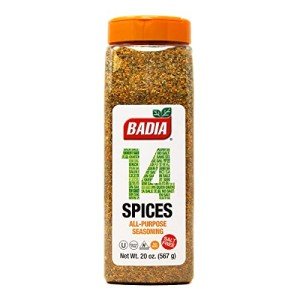 Badia All-Purpose Seasoning Blend, 20 oz