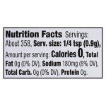 McCormick Lemon Pepper Seasoning - 11.37 oz