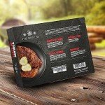 Ultimate Grilling Spice Set for Delicious Cooking