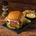 Dill Pickle Seasoning by McCormick Grill Mates