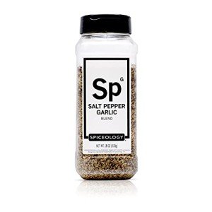 Spiceology SPG Seasoning – Flavor Boost for Meats