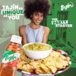 Tajín Classic Chile Lime Seasoning, 5 oz