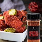 Ultimate Grilling Spice Set for Delicious Cooking