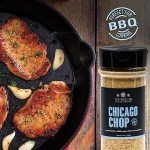 Ultimate Grilling Spice Set for Delicious Cooking
