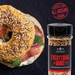 Ultimate Grilling Spice Set for Delicious Cooking