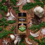 Dill Pickle Seasoning by McCormick Grill Mates