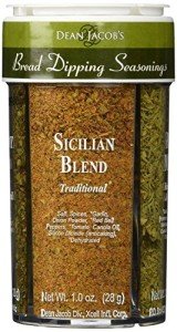 Dean Jacob's Bread Dipping Seasonings Variety Pack