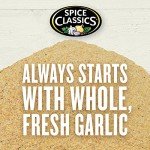 Spice Classics Granulated Garlic Powder, 25 oz