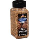 McCormick Worcestershire Pub Burger Seasoning, 10.62 oz
