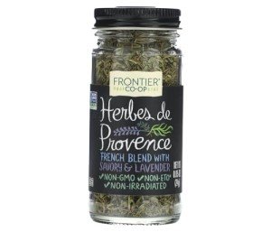 Herbes De Provence French Spice Blend, 0.85 Ounce