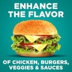 Garlic & Herb Salt-Free Seasoning Blend, 2.5 oz