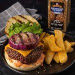 McCormick Worcestershire Pub Burger Seasoning, 10.62 oz