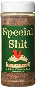 Big Cock Ranch Premium All-Purpose Seasoning
