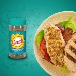 Garlic & Herb Salt-Free Seasoning Blend, 2.5 oz