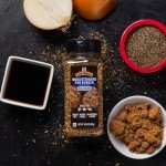 McCormick Worcestershire Pub Burger Seasoning, 10.62 oz