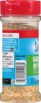 Garlic and Herb Seasoning by McCormick, 4.37 oz