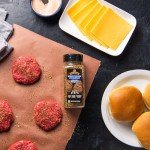McCormick Worcestershire Pub Burger Seasoning, 10.62 oz