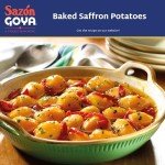 Goya Sazón Seasoning with Saffron - 3 Pack