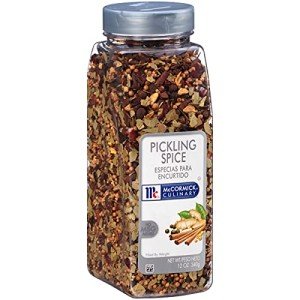 McCormick Culinary Pickling Spice - 12 oz Container