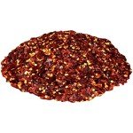 Crushed Red Pepper Flakes - Perfect for Pizza & Pasta