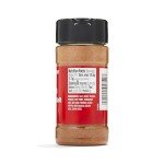 Cajun Seasoning Salt for Amazing Flavor, 4.35 oz