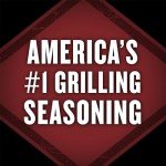 McCormick Smokehouse Maple Seasoning, 28 oz