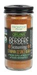 Frontier Organic Berbere Seasoning - 2.3 Ounce