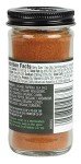 Frontier Organic Berbere Seasoning - 2.3 Ounce