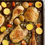 Lawry's Chicken & Poultry Seasoning Blend, 24.5 oz