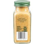Organic Garlic Powder - Pure and Versatile Spice
