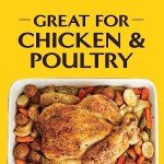 Lawry's Chicken & Poultry Seasoning Blend, 24.5 oz